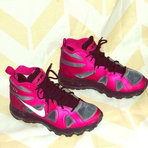 Women Ken Griffey Jr Sneakers